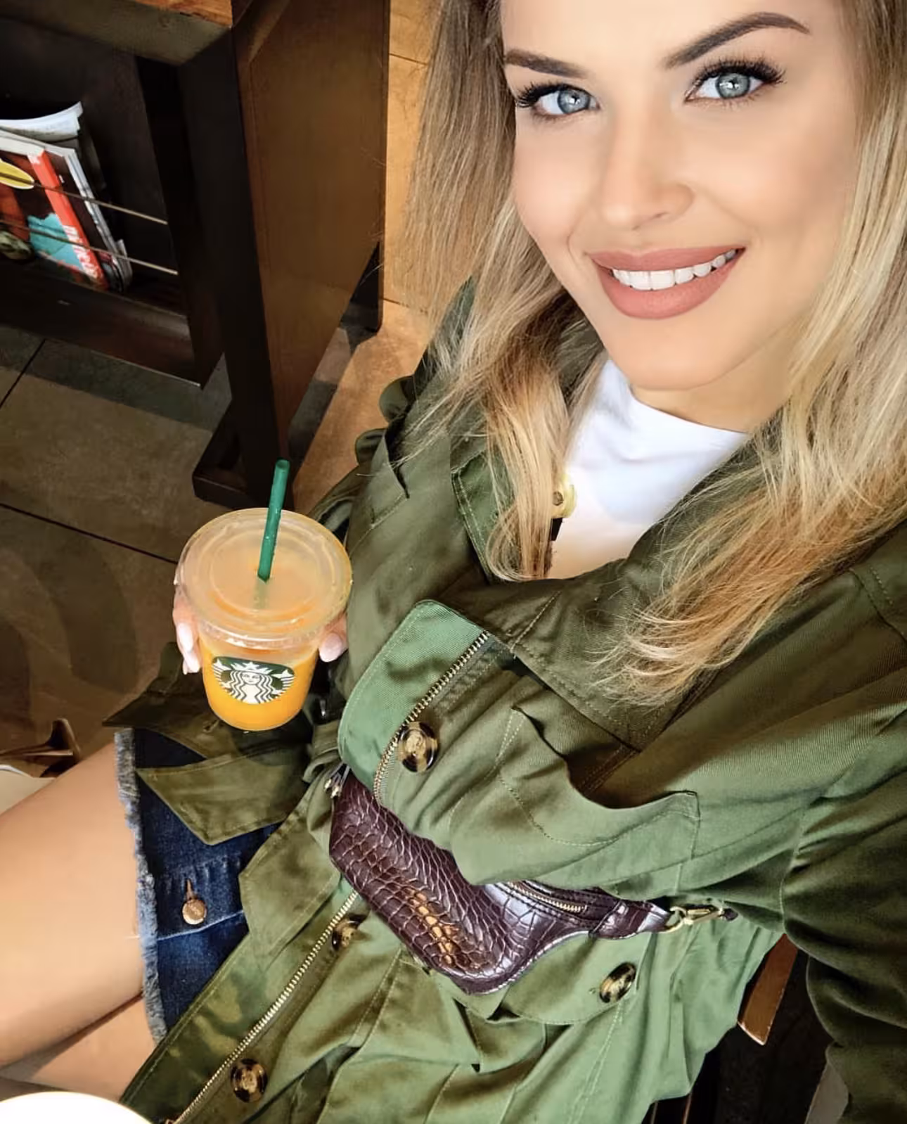 Mariia foreign brides sg