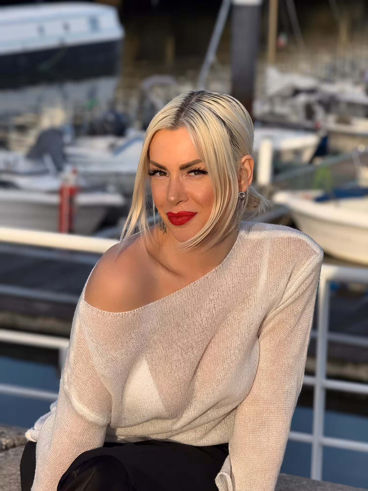 Aleksa foreign bride stories