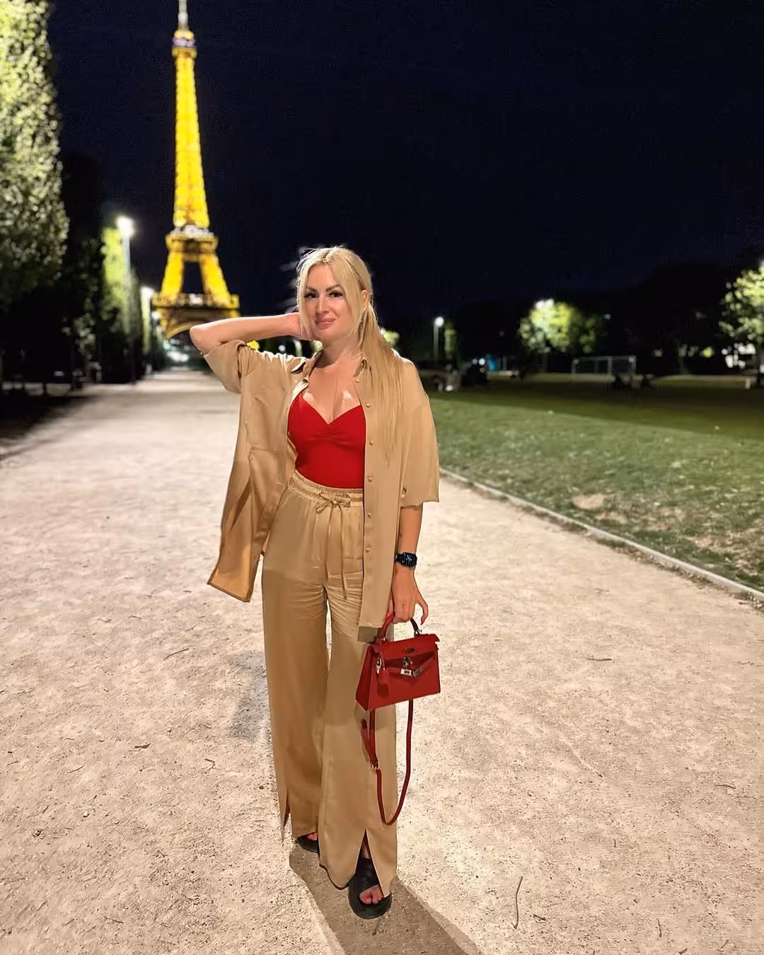 Aleksa foreign bride stories