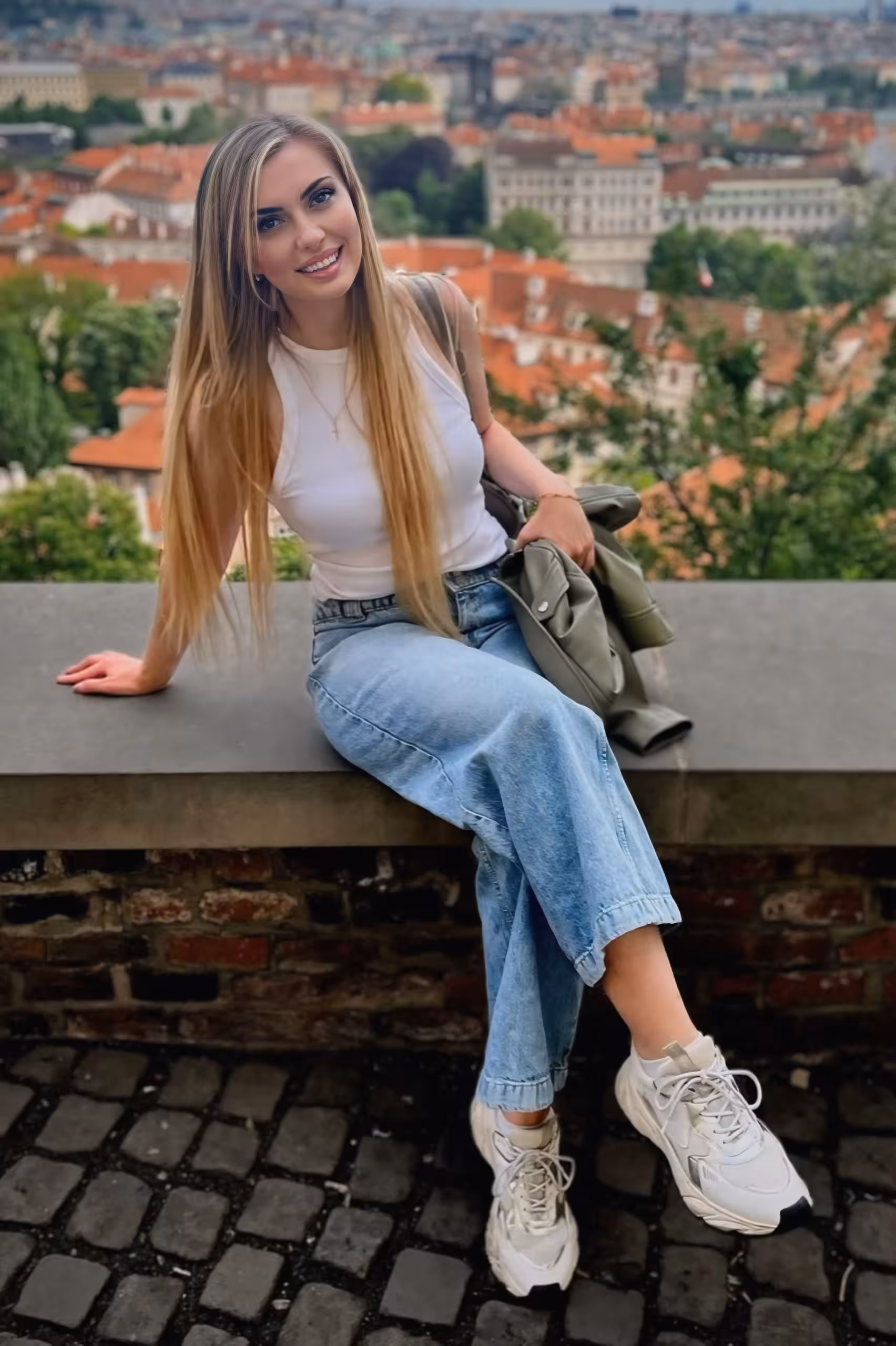 Anna foreign bride visa