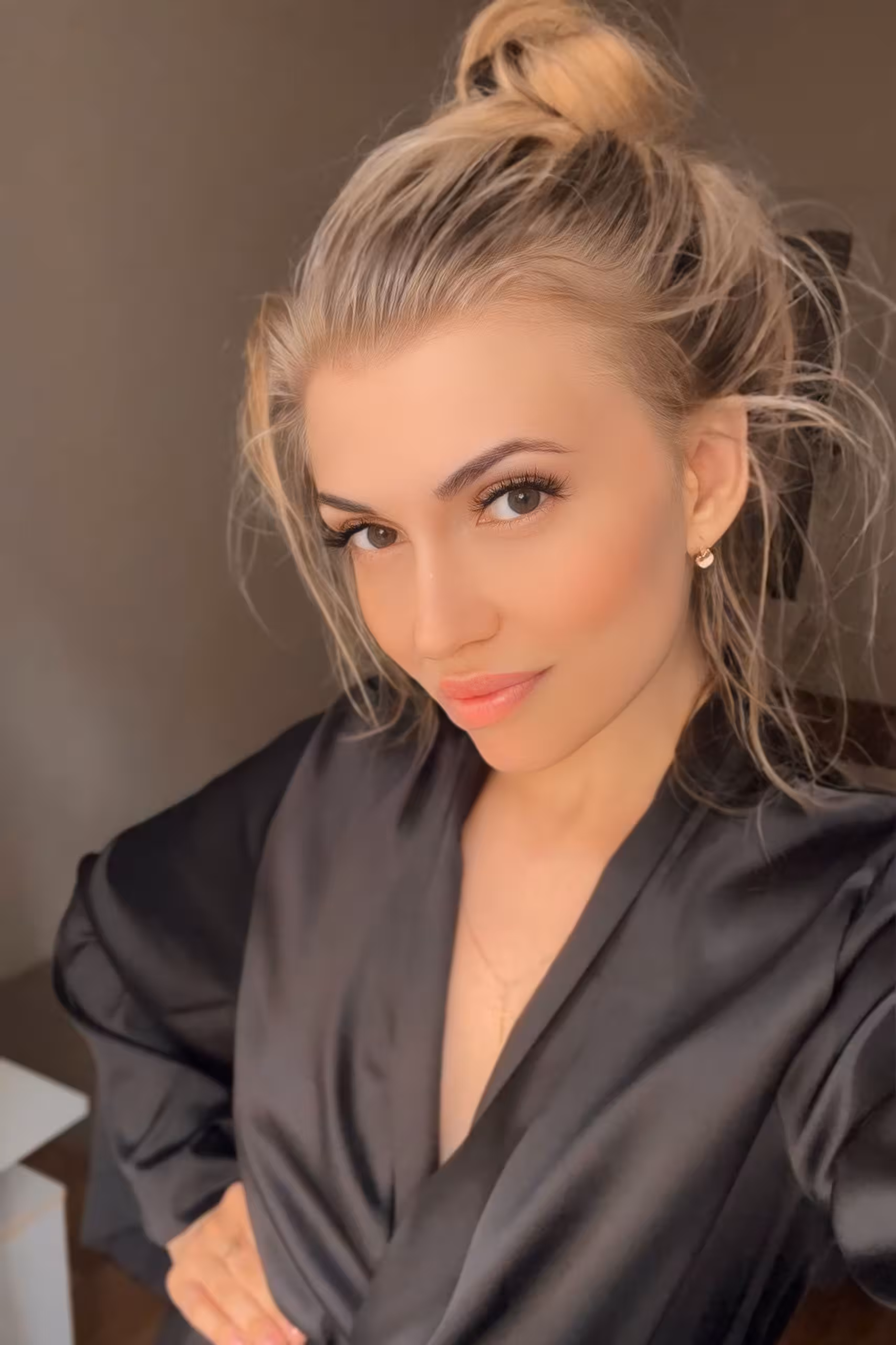 Anna foreign bride visa