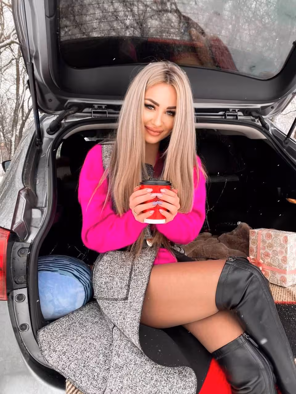 Olga foreign bride websites