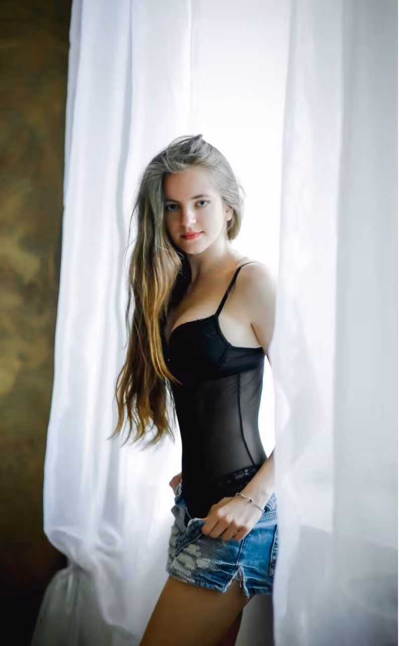 Anastasiia foreign forest corpse bride