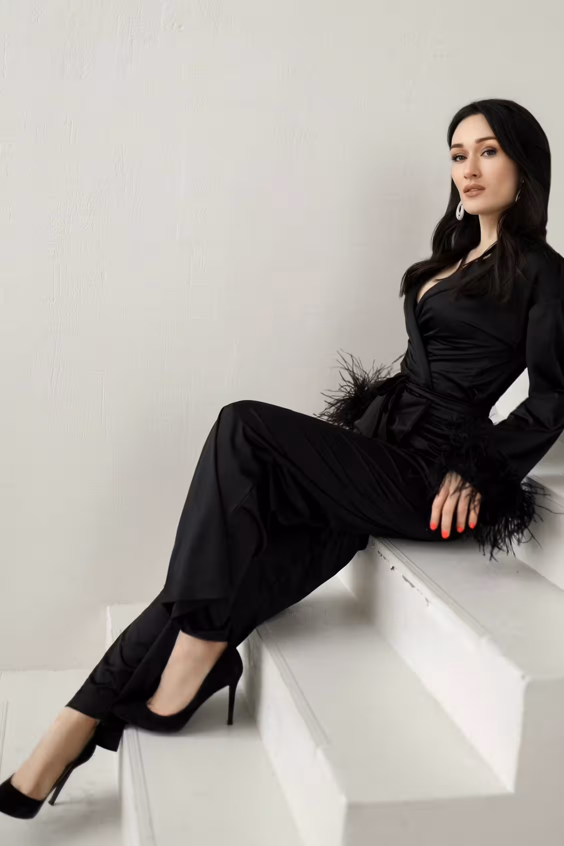 Alexandra foreign forest corpse bride