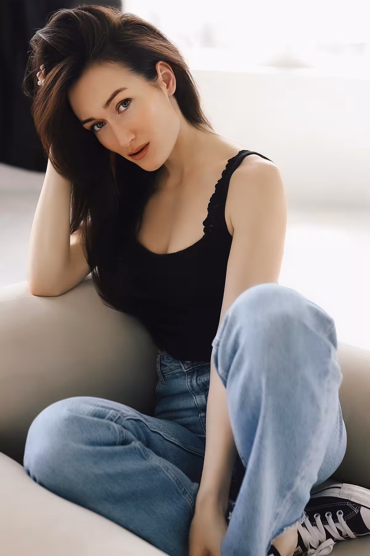 Alexandra foreign forest corpse bride