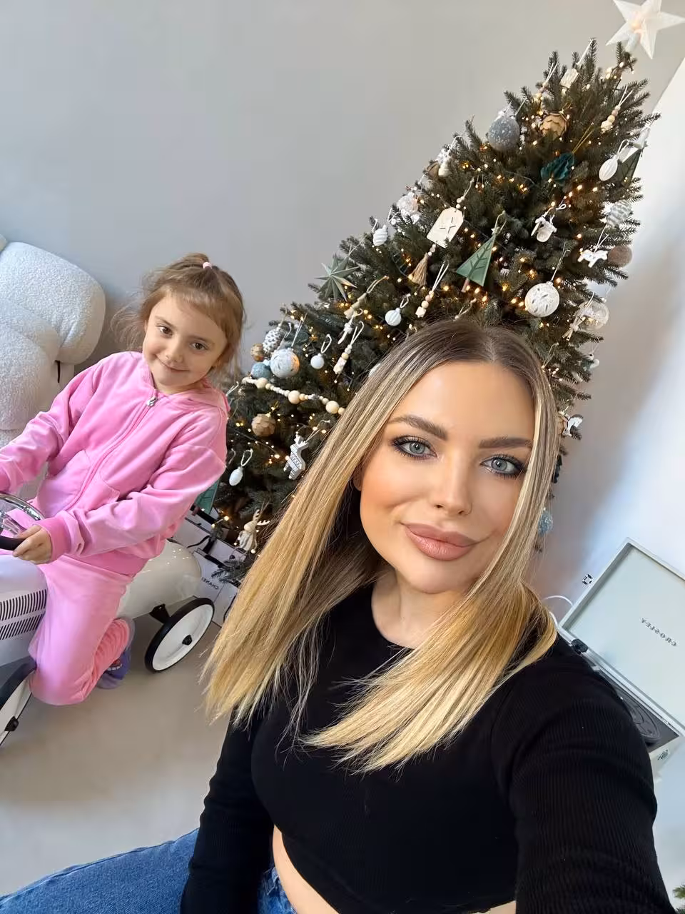 Yuliia foreign jihadi brides