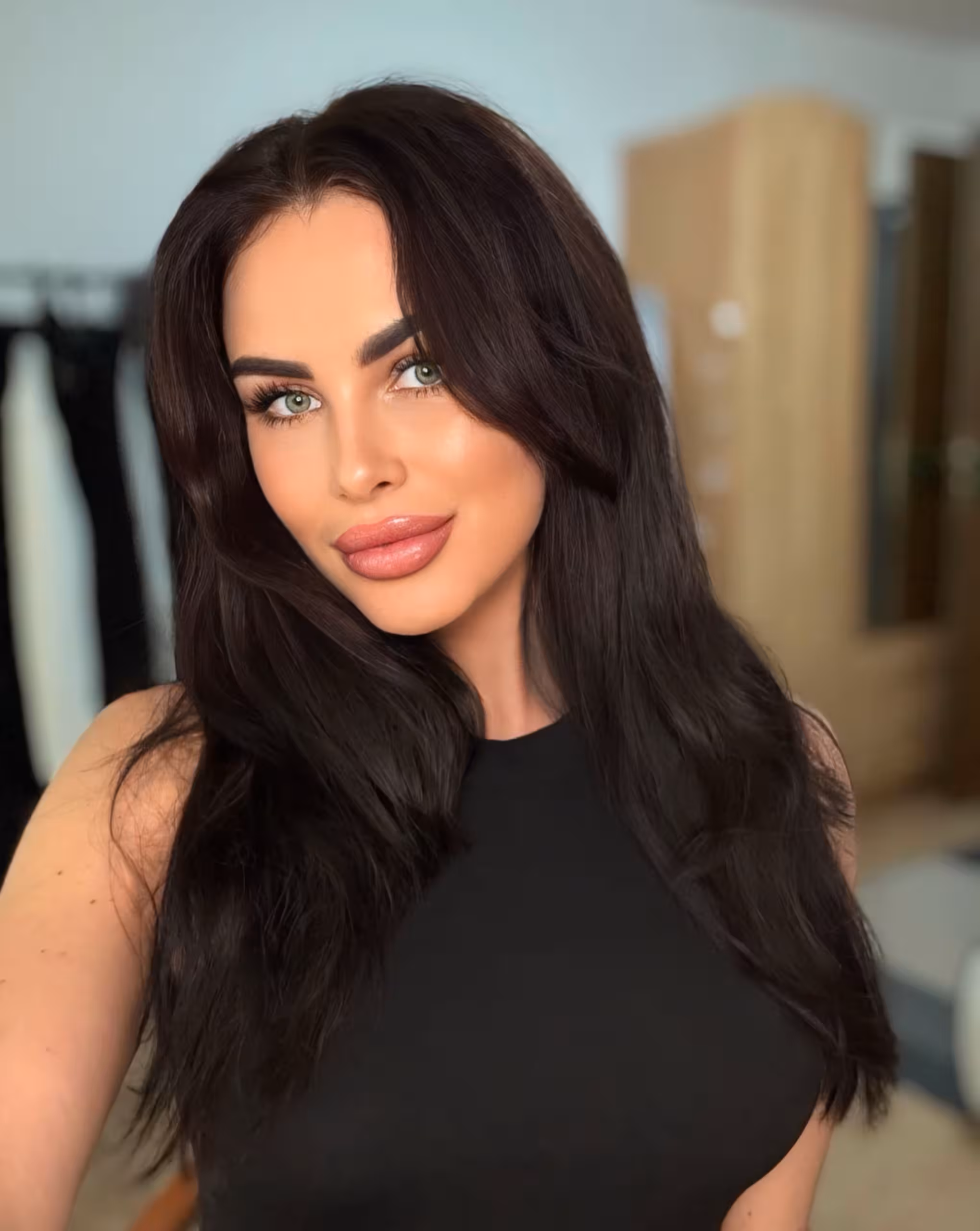 Daria foreign jihadi brides