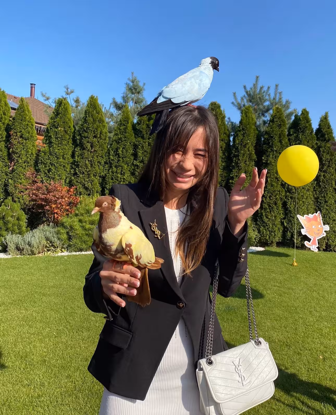 Vikky foreign words for bride