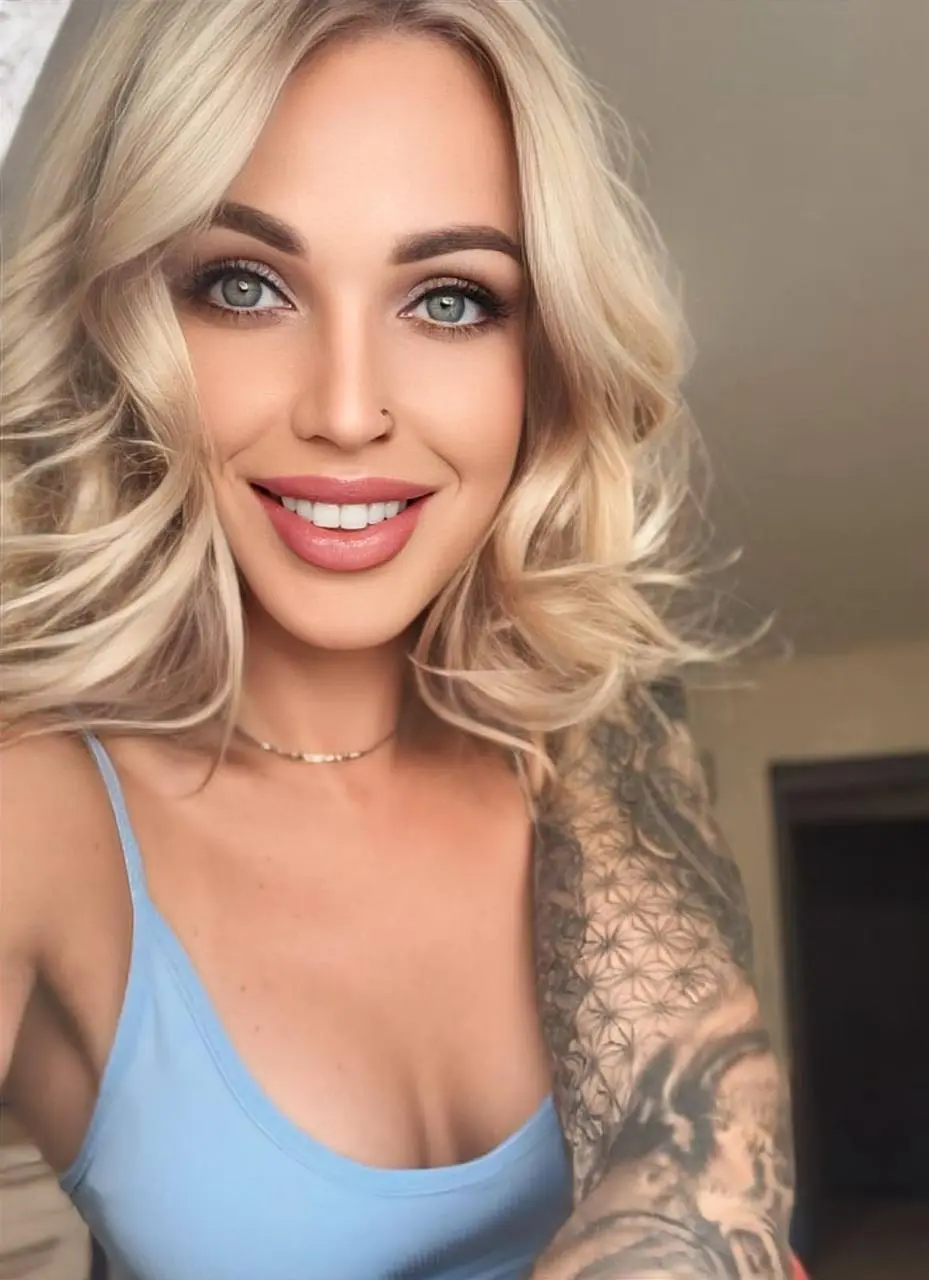 Alina genuine foreign brides