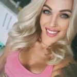 Alina genuine foreign brides