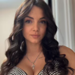 Anna genuine foreign brides