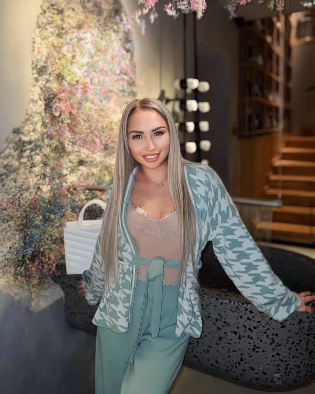 Irina happier abroad foreign brides