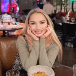 Irina happier abroad foreign brides