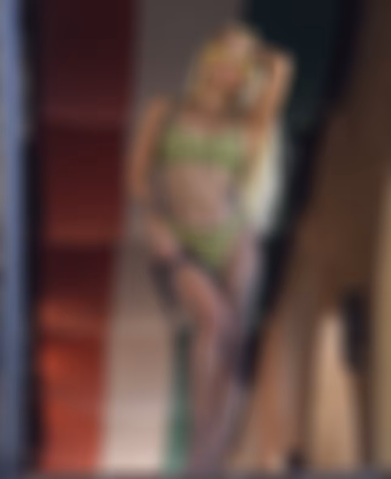 Irina happier abroad foreign brides