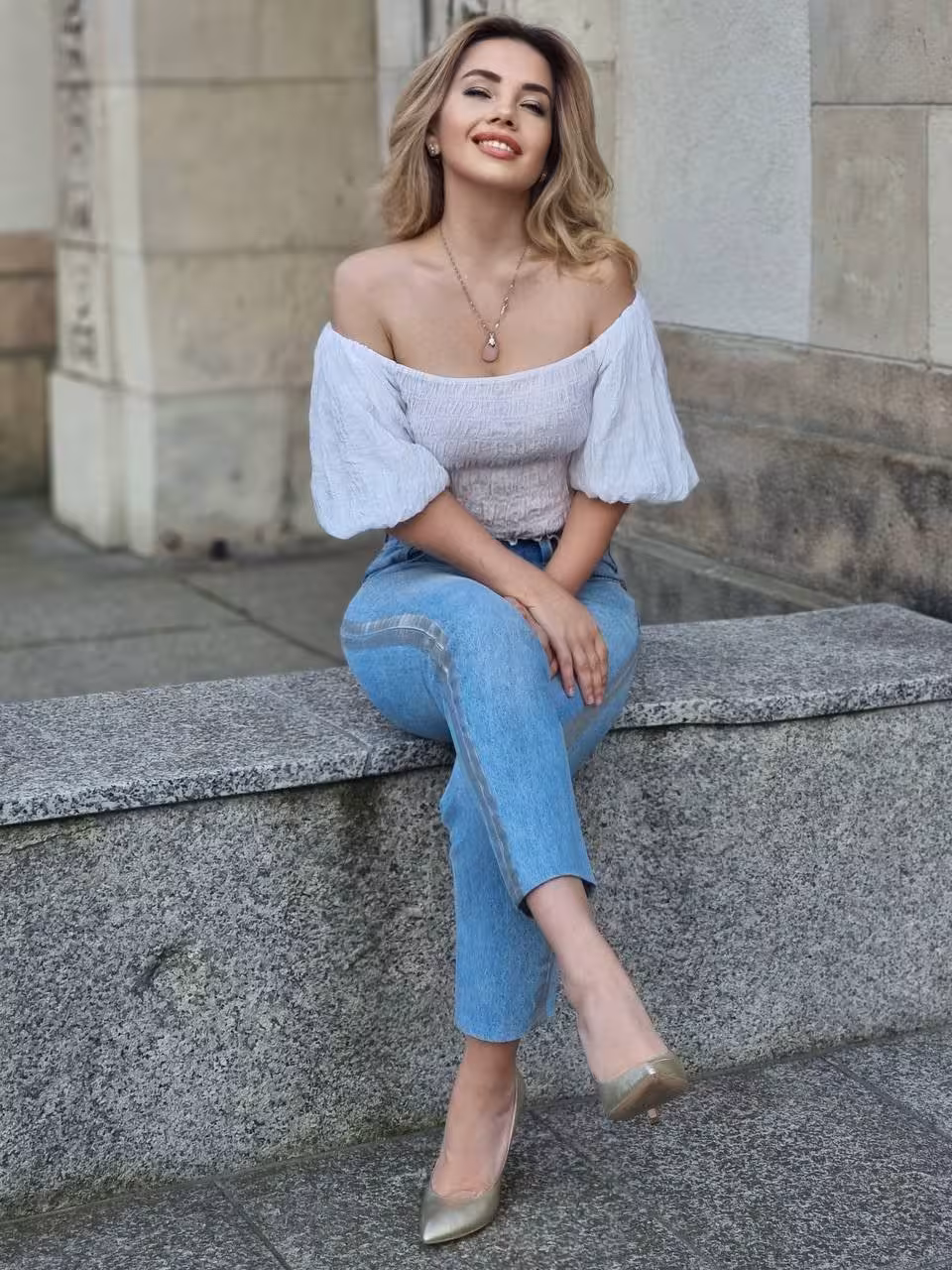 Sabina hot foreign brides