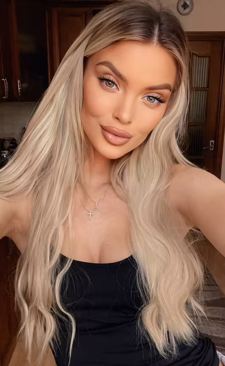 Masha largest european dating site