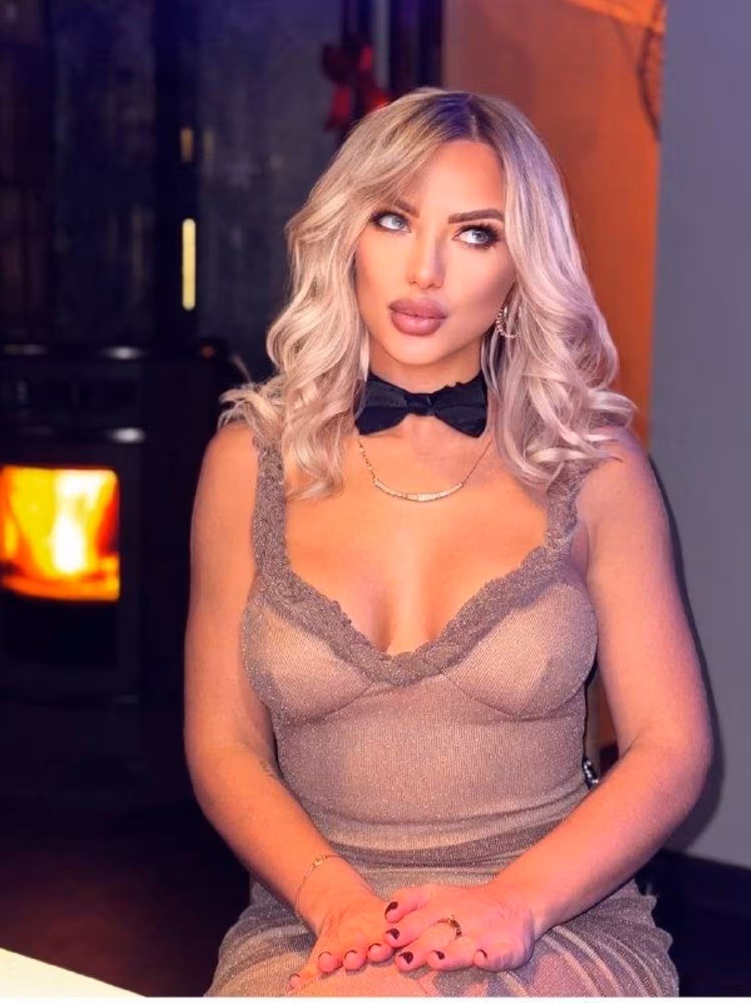 Olesia largest european dating site