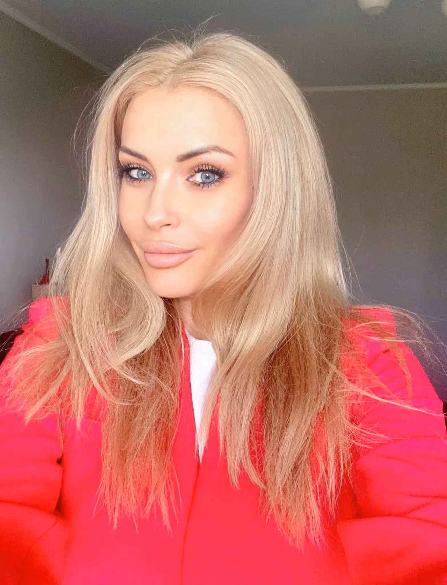 Kristina latest european dating sites