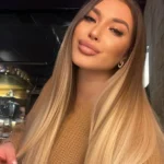 Alina latin foreign brides
