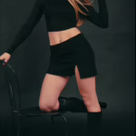 Alina latin foreign brides
