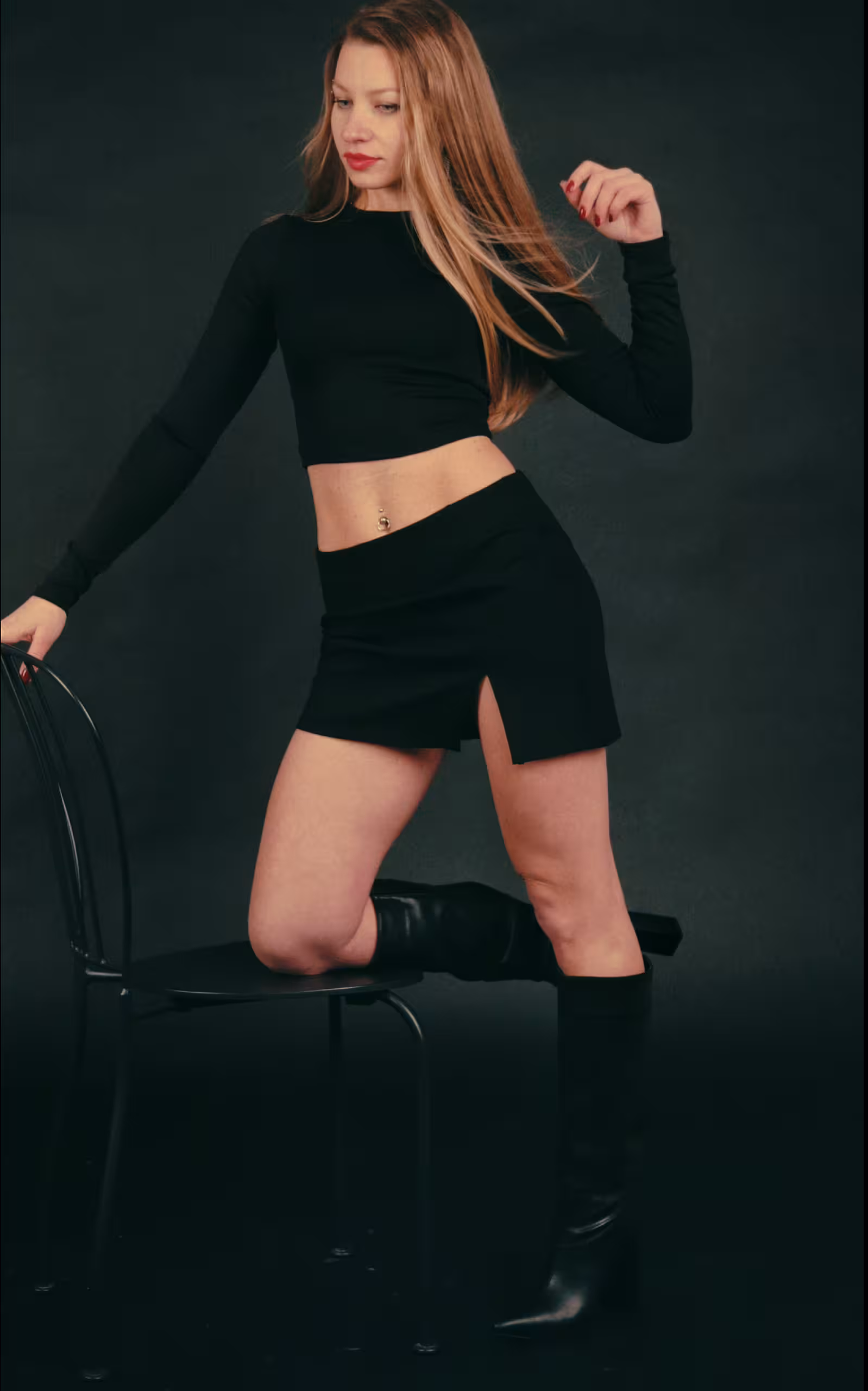 Alina latin foreign brides