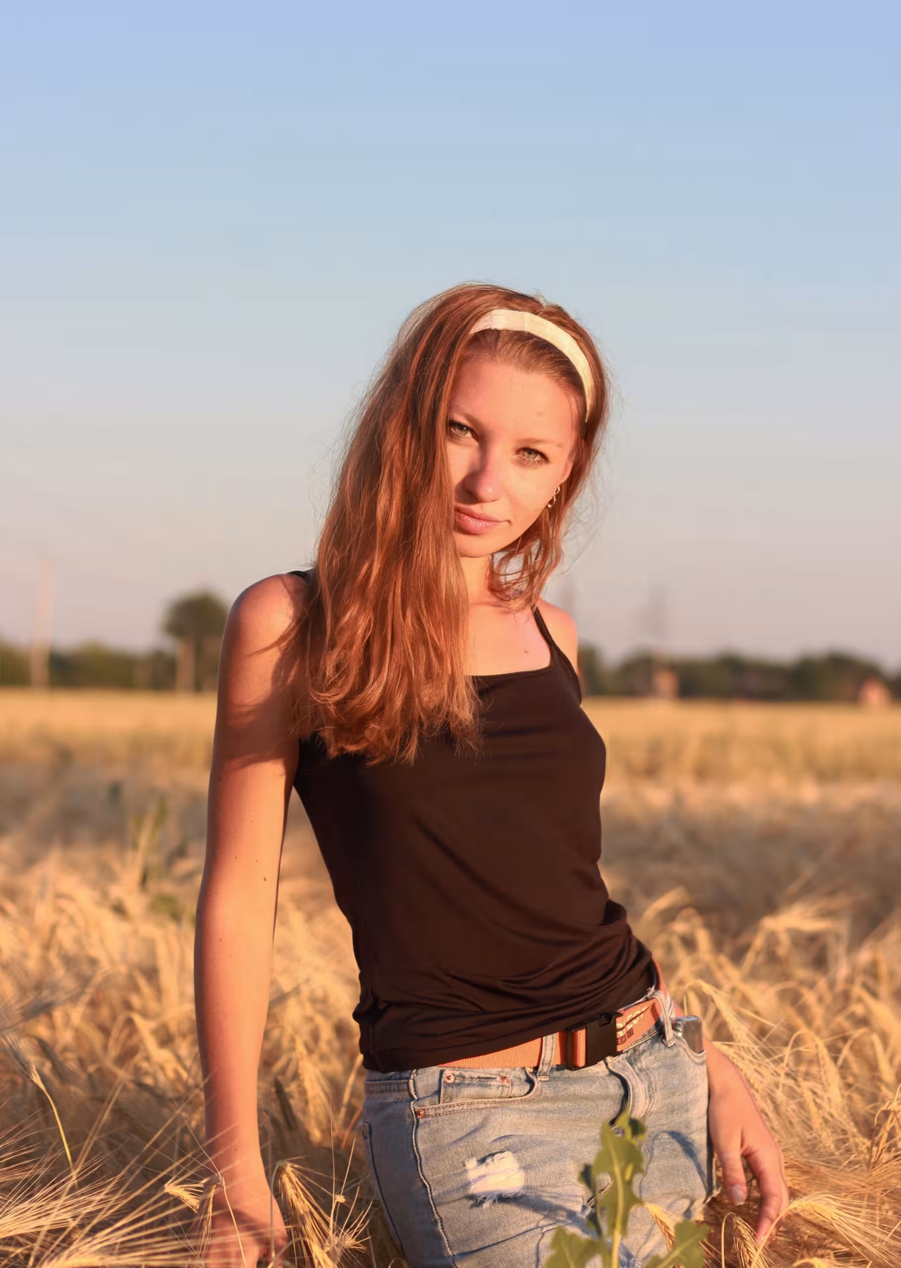 Alina latin foreign brides