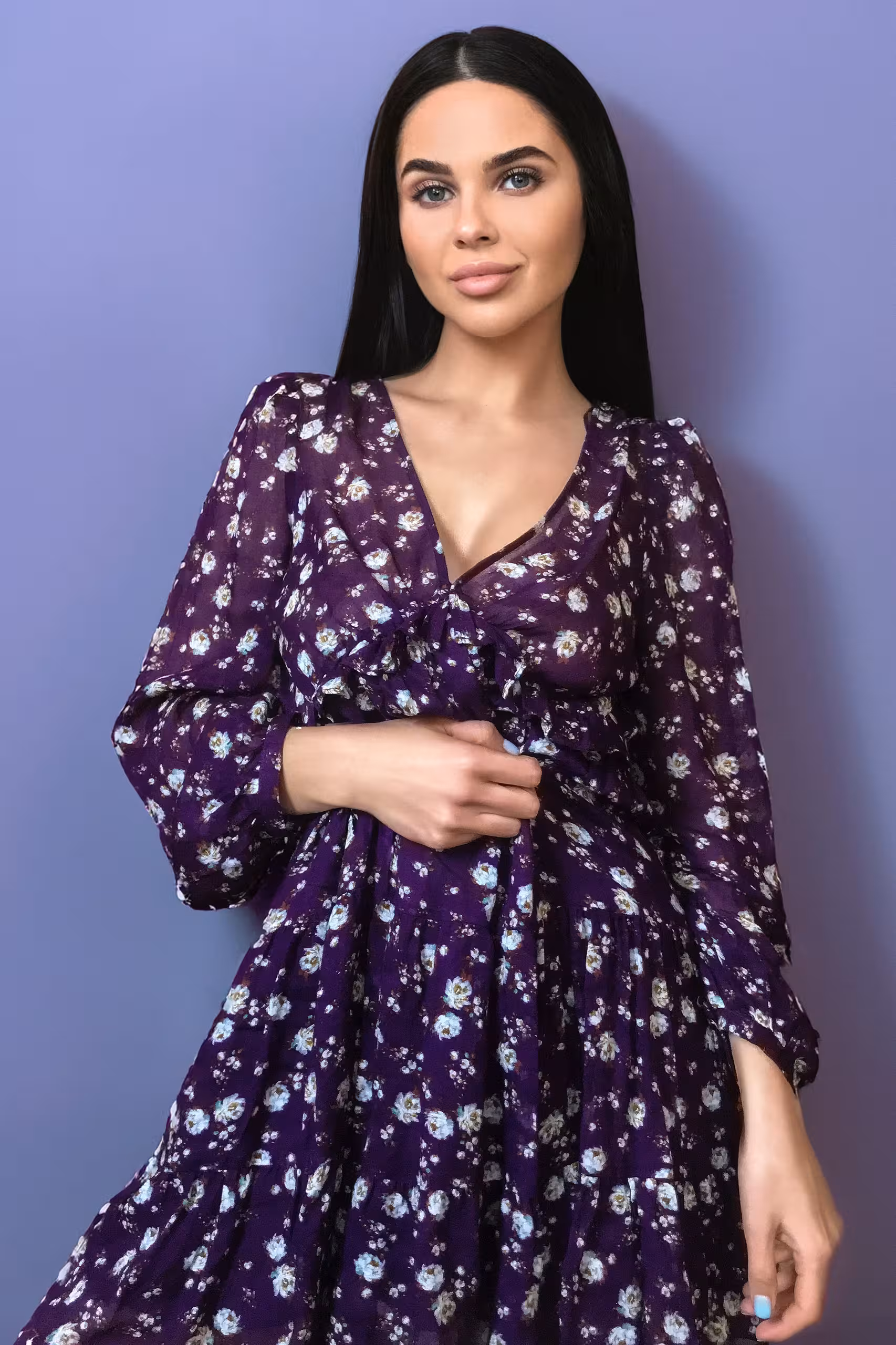 Alina legitimate european dating sites