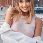 Alena my foreign bride