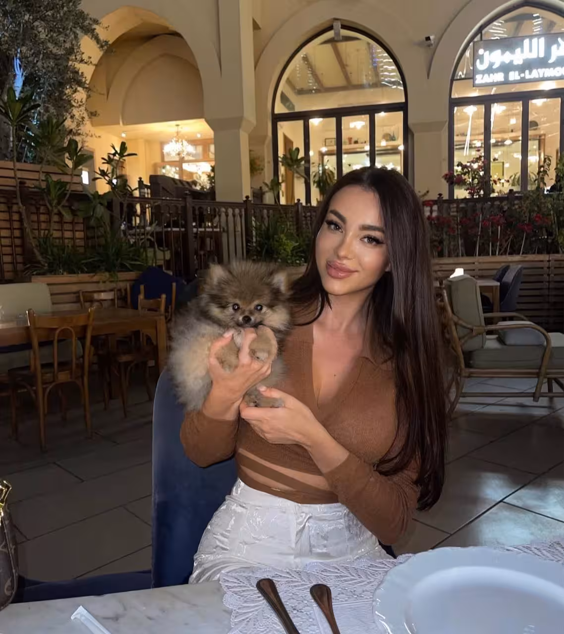 Ana my foreign bride.com