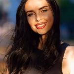 Yaroslava my foreign bride dating