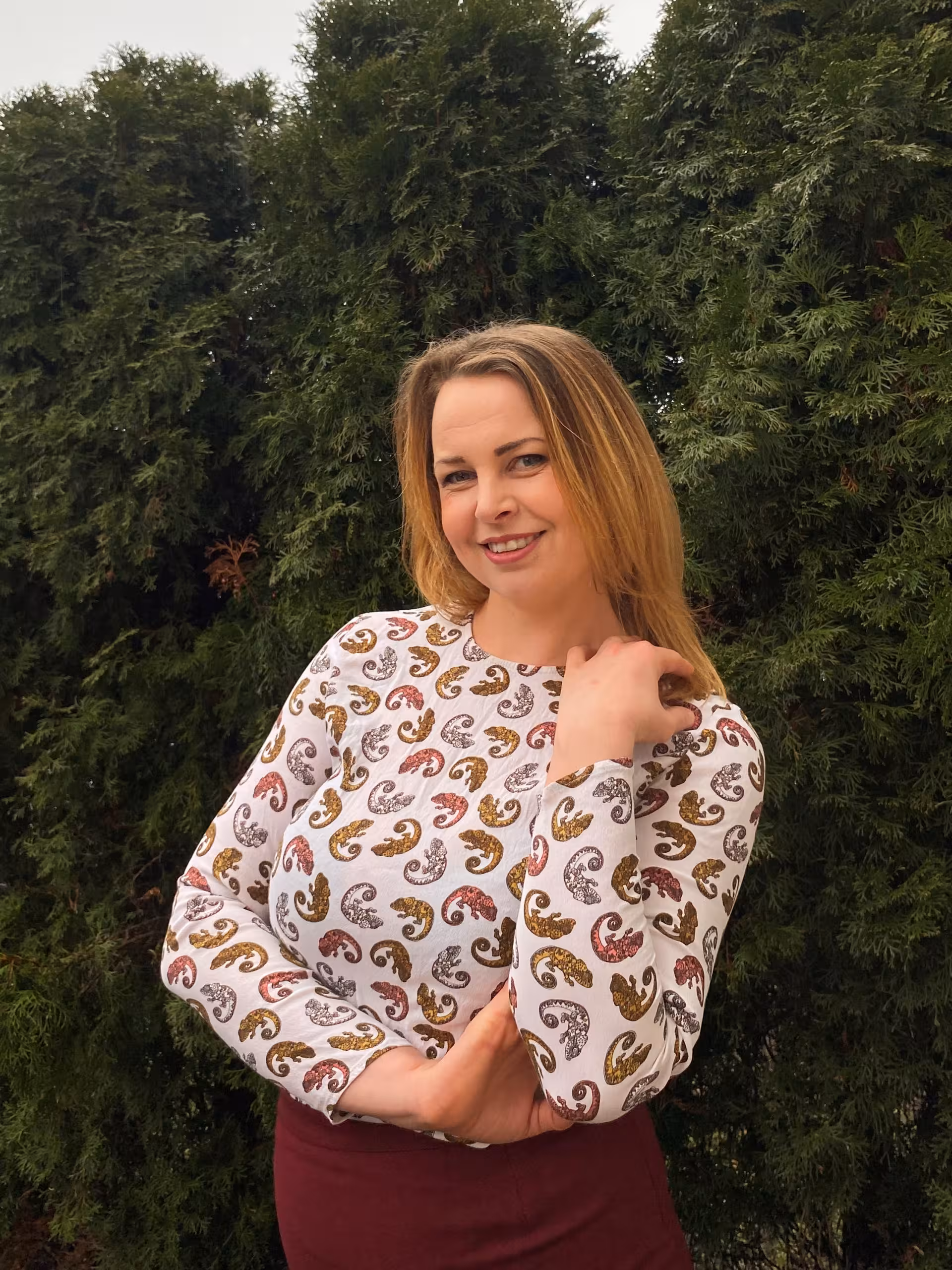 Natalia new european dating sites