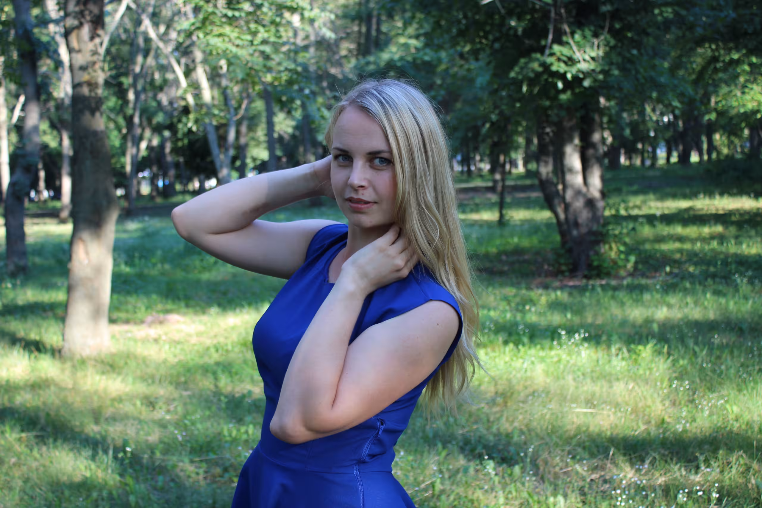 Natalia new european dating sites