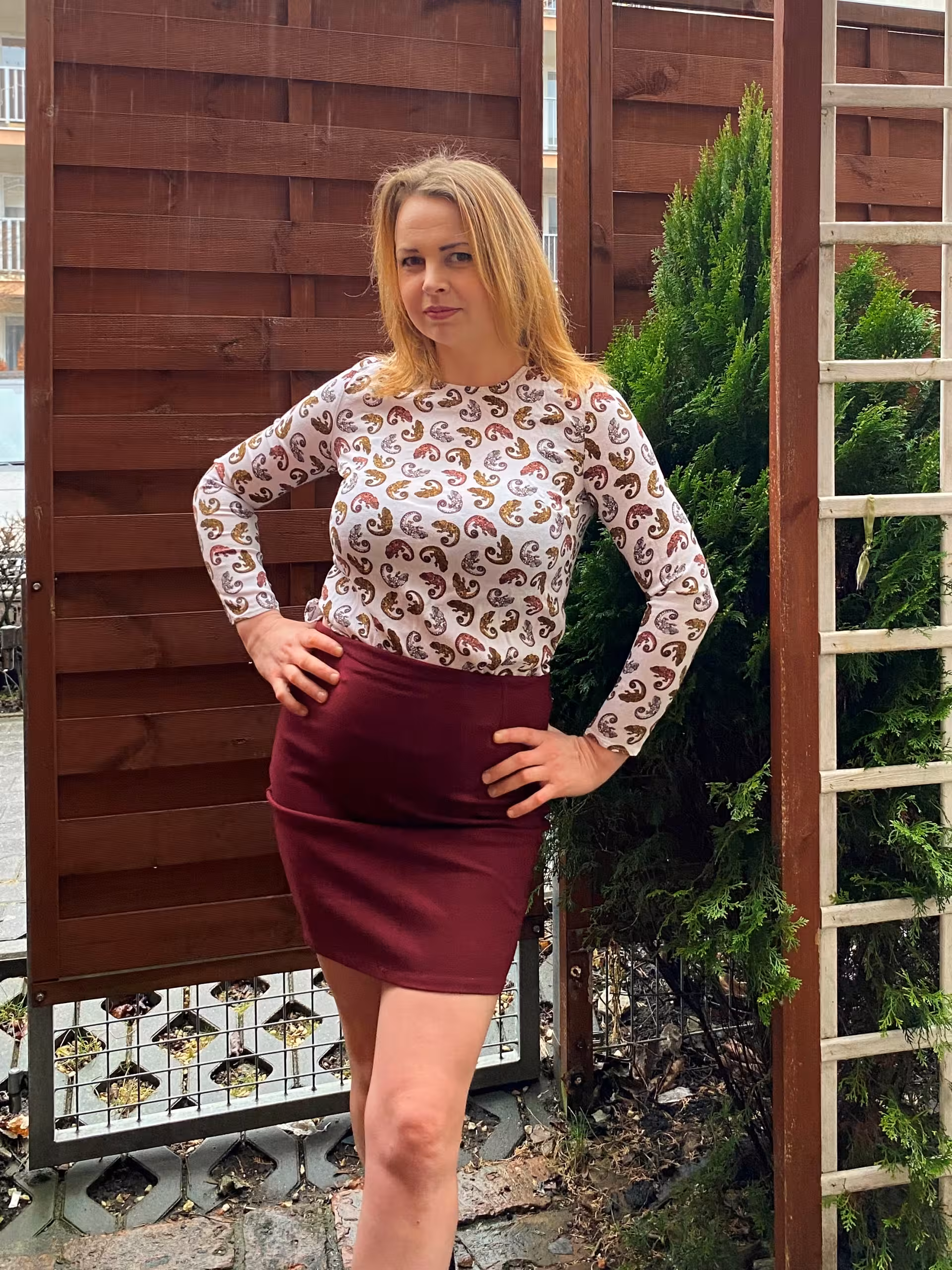 Natalia new european dating sites