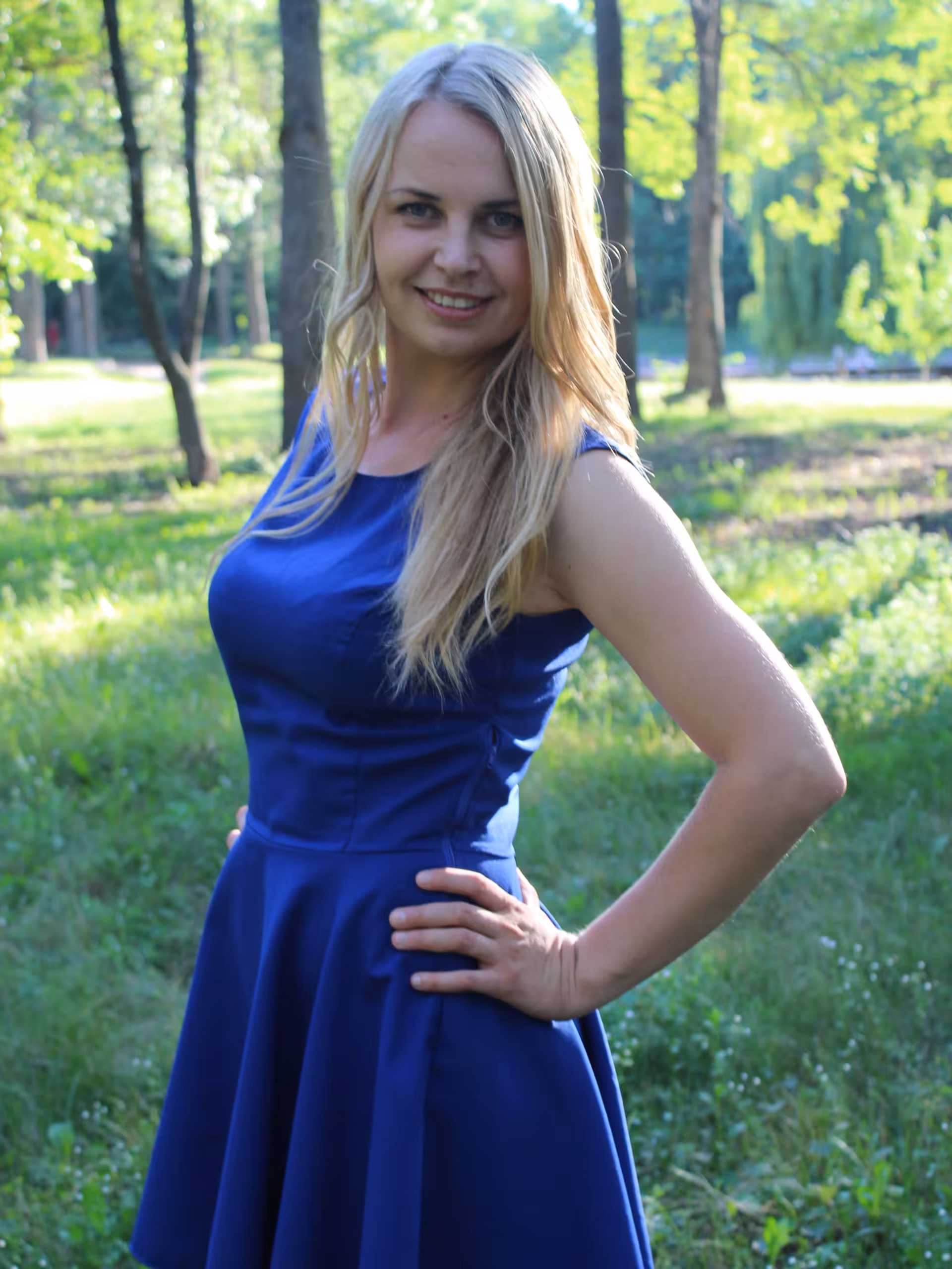 Natalia new european dating sites