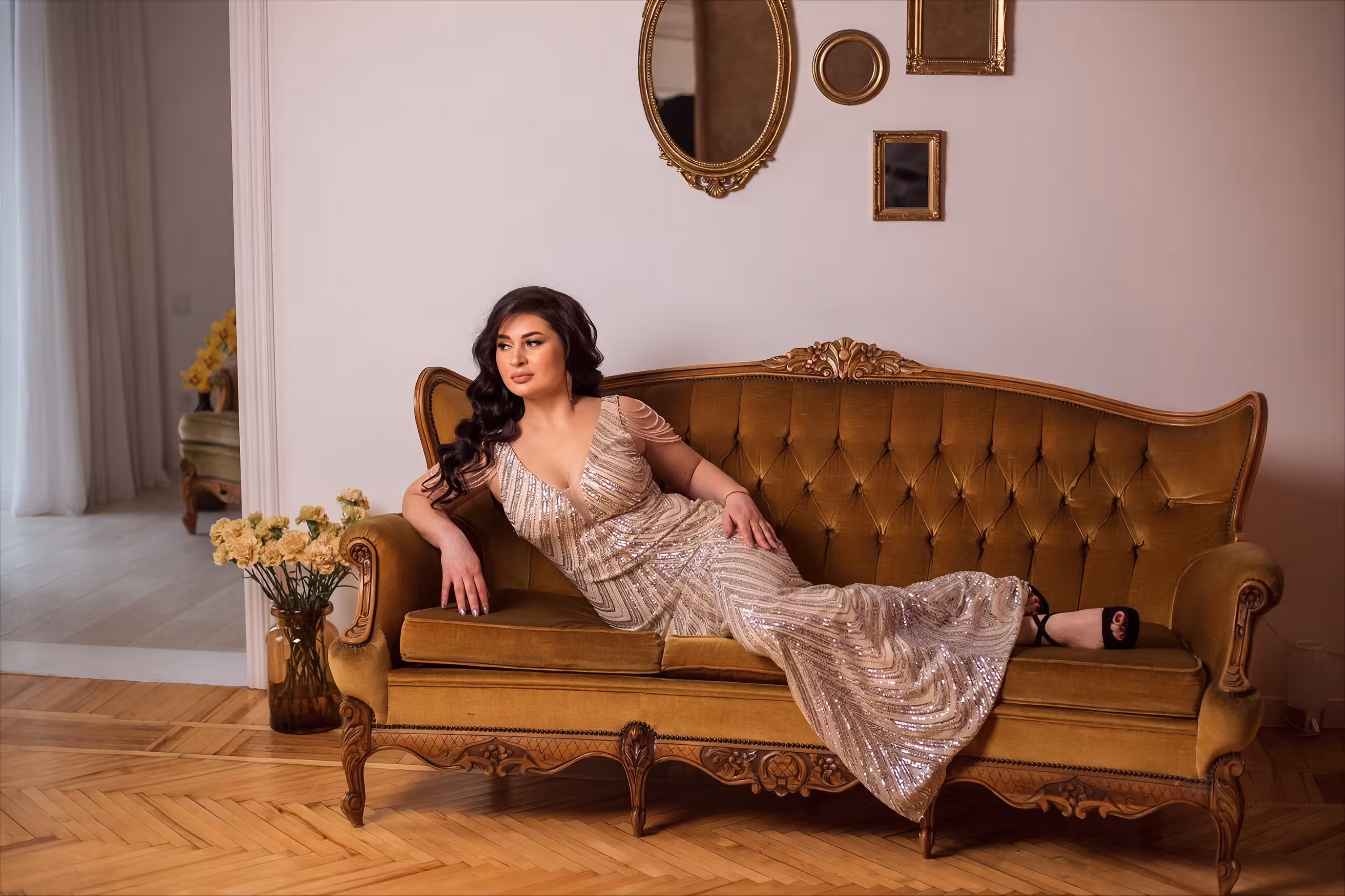 Yana new european dating sites