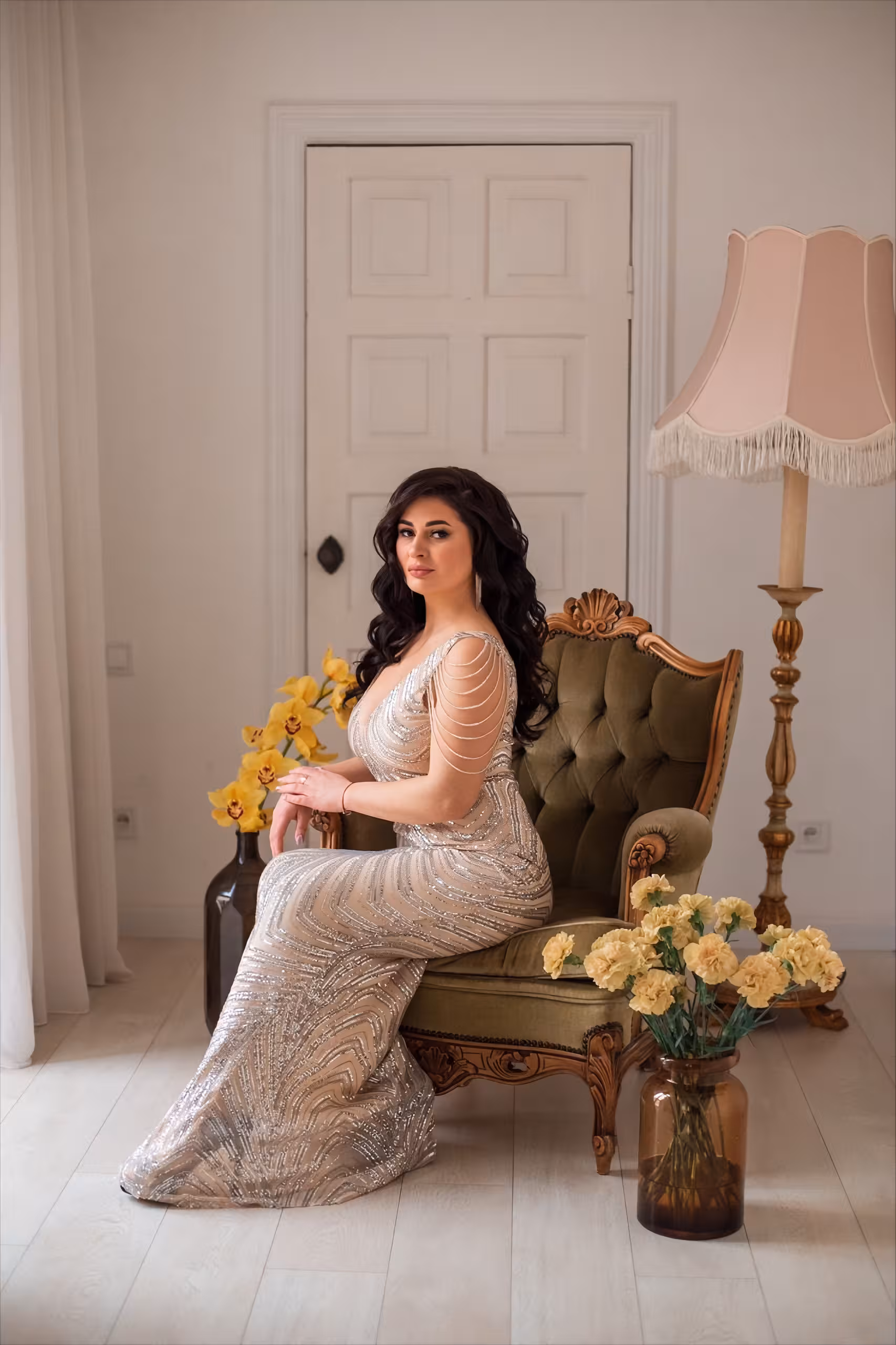 Yana new european dating sites