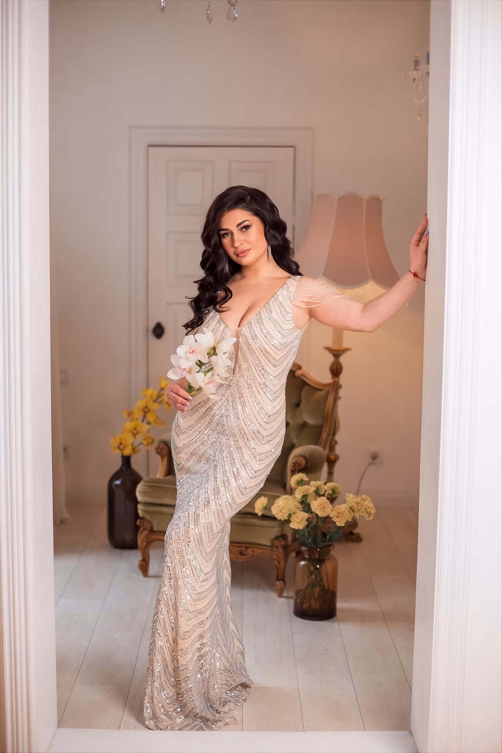 Yana new european dating sites