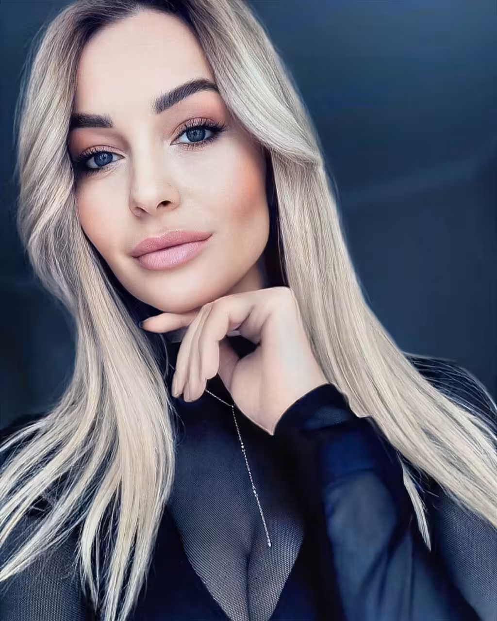 Alla ogo european dating