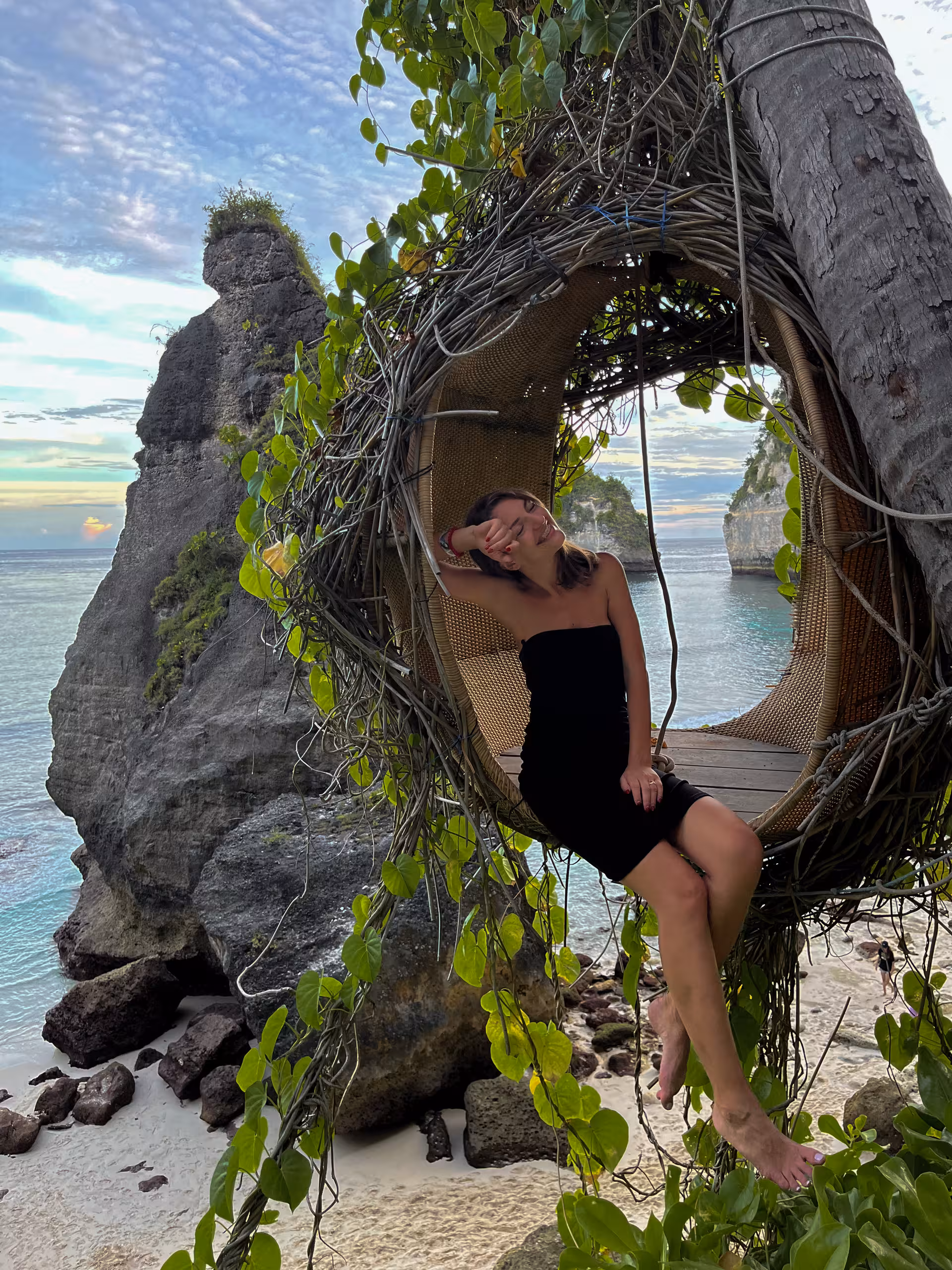 Nataliia older foreign brides