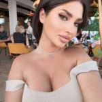Yulia older foreign brides