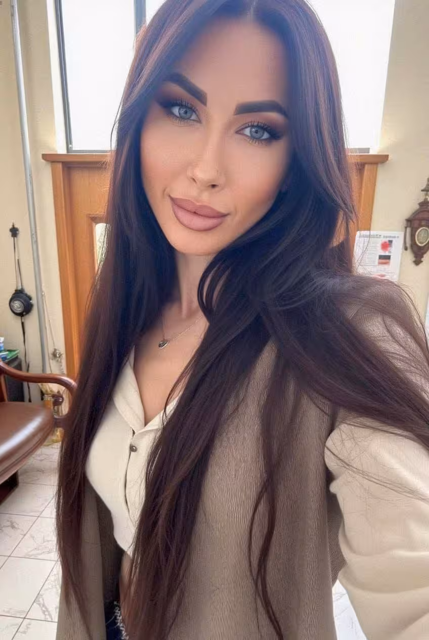 Olga popular european dating apps