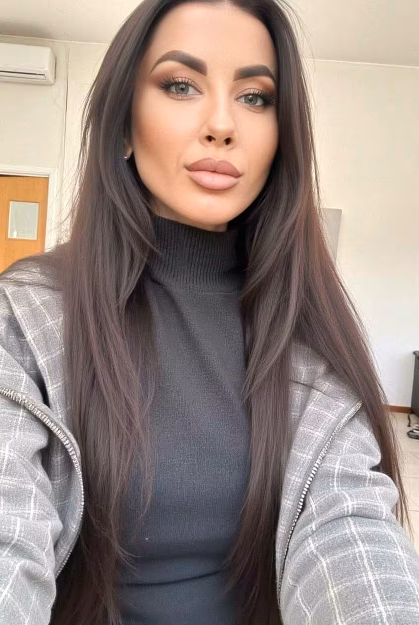 Olga popular european dating apps