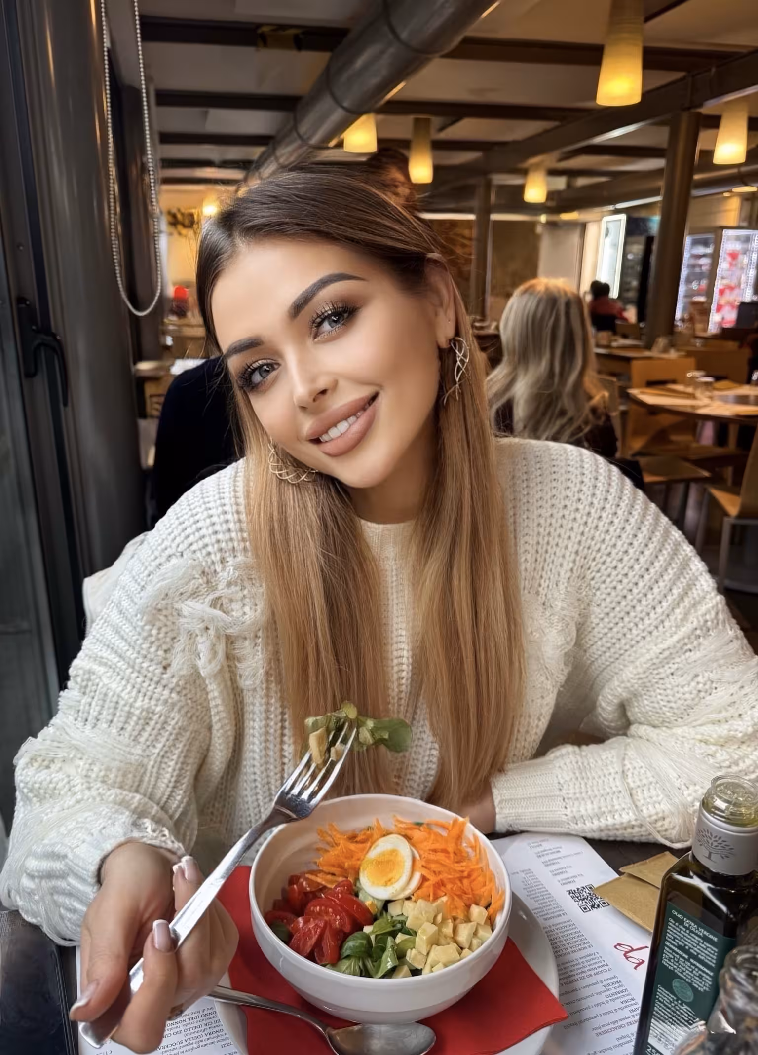 Alina popular european dating apps