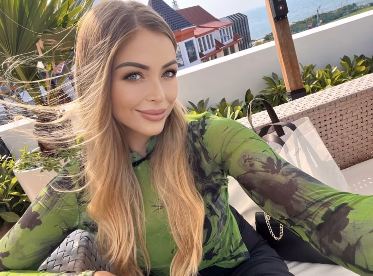 Alina popular european dating apps