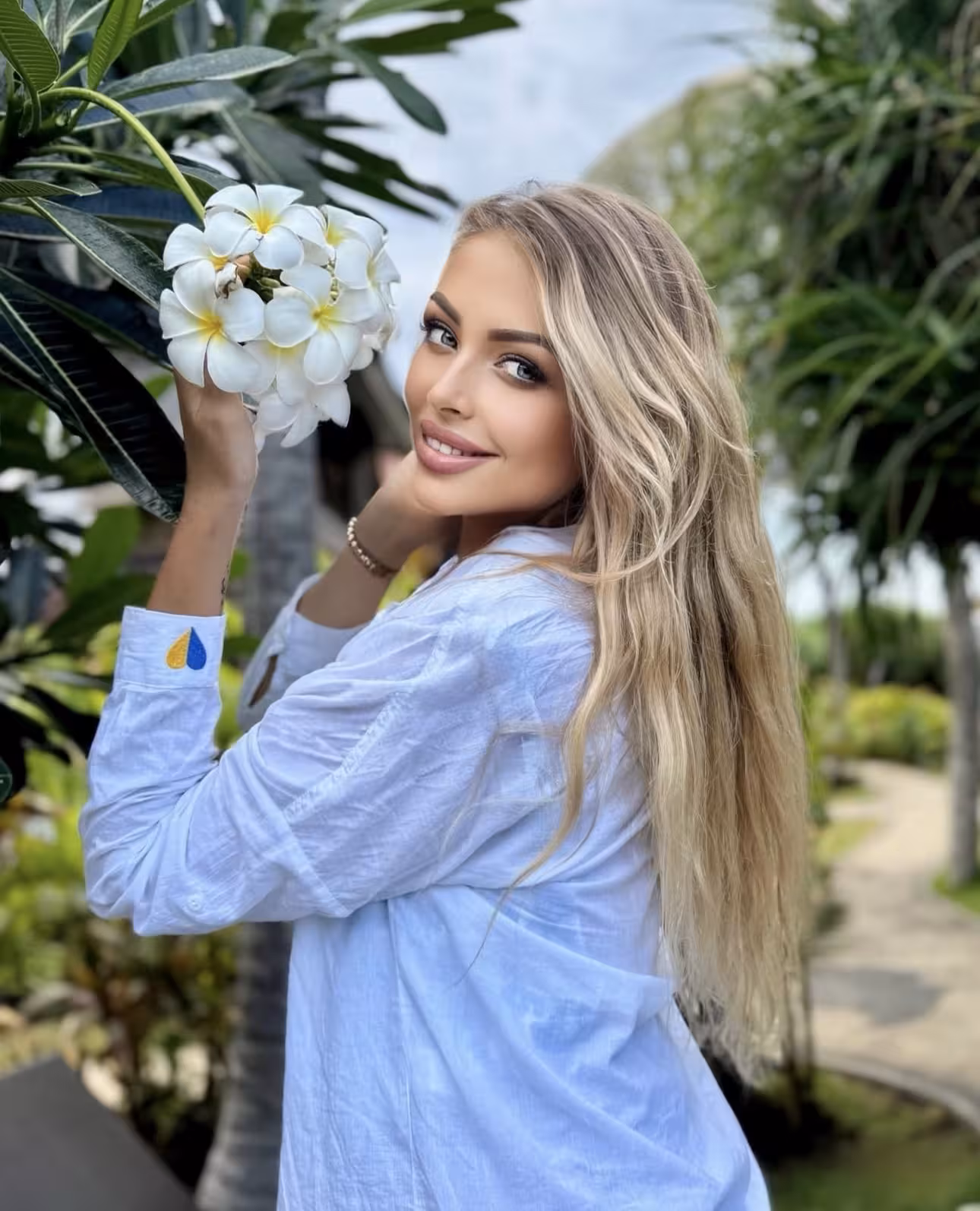 Alina popular european dating apps