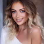 Alina popular european dating apps