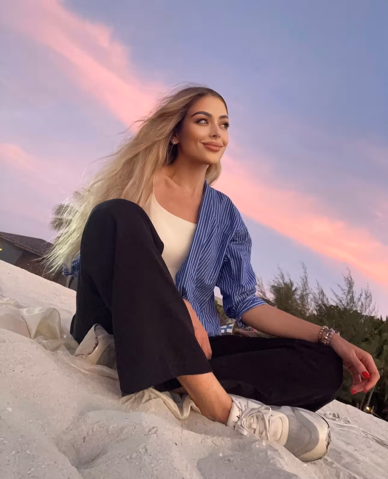 Alina popular european dating apps