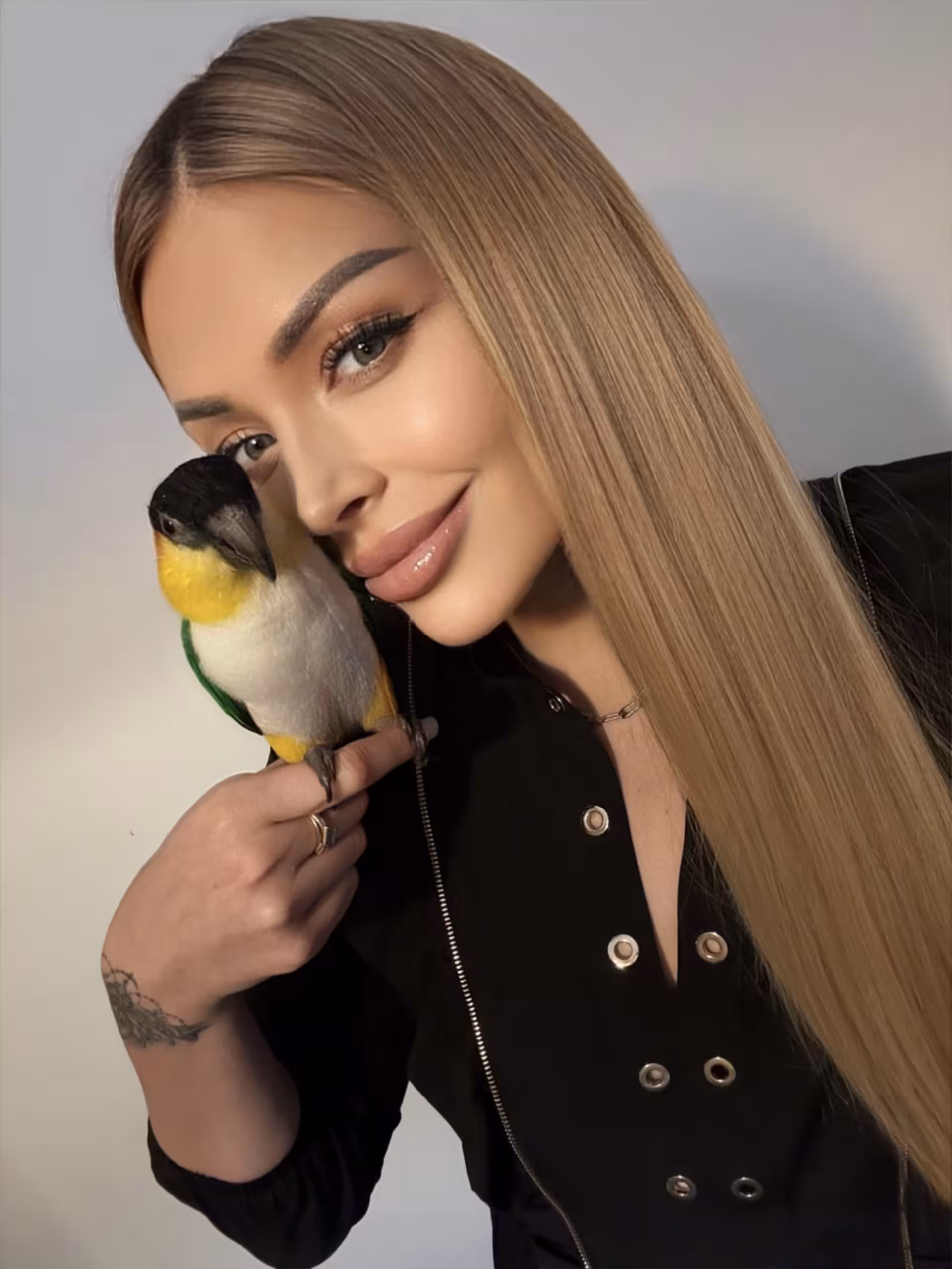 Alina popular european dating apps