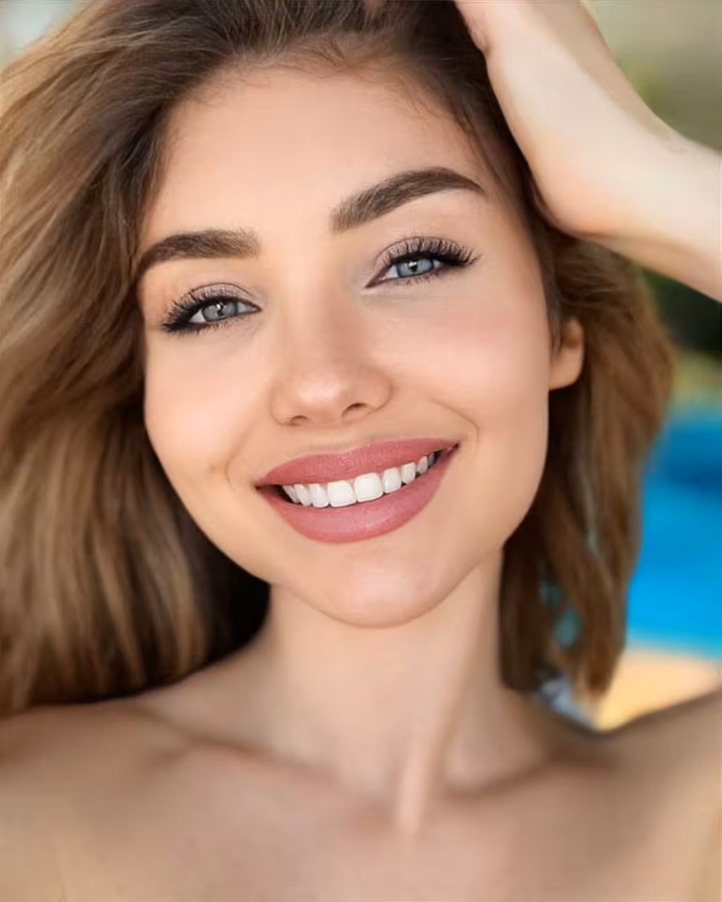 Irina prenup foreign bride