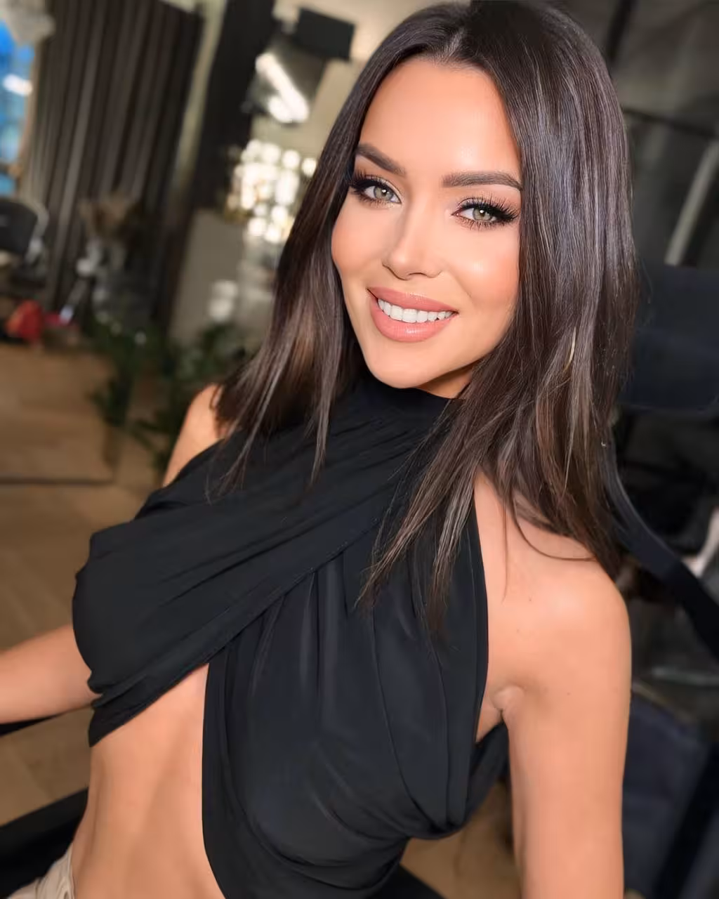 Sylwia real european dating sites